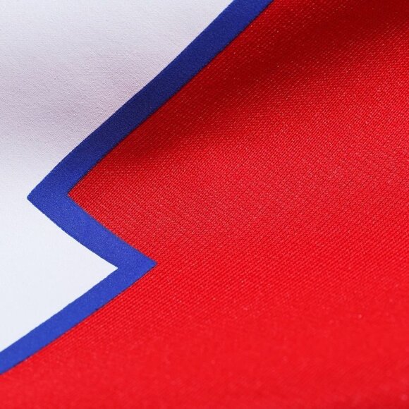 NFL New England Patriots Nike Mac Jones Player Jersey Red Men's Size 3XL New - Picture 9 of 10